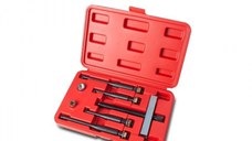 Set universal de extragere volan auto Dema 17990, 8 piese
