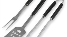 Set ustensile pentru gratar GB 3 Dema 17467, 3 piese