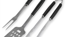 Set ustensile pentru gratar GB 3 Dema 17467, 3 piese