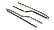 Set varfuri de lipit 7135 pentru pistoale de lipit 8100   9200 Weller 0054000299, 2 bucati