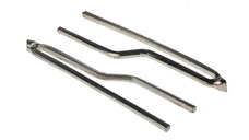 Set varfuri de lipit 7135 pentru pistoale de lipit 8100   9200 Weller 0054000299, 2 bucati