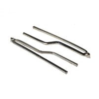 Set varfuri de lipit 7135 pentru pistoale de lipit 8100   9200 Weller 0054000299, 2 bucati - 1