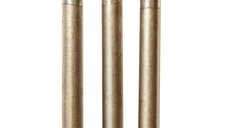 Set varfuri de lipit pentru ciocane de lipit WLIR60 Weller WLTCH6IR60, O6.4 mm, 3 bucati