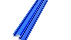Sina de extensie pentru opritoare de fierastraie circulare Heavy-Duty Track Kreg KMS7704, 1219 mm
