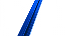 Sina de extensie pentru opritoare de fierastraie circulare Top Track KMS7712, 610 mm