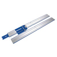 Sina de ghidaj pentru fierastraie circulare Accu-Cut XL Kreg KMA3700, 2540 mm - 1