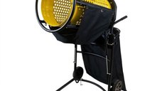 Sita de gradina rotativa GRS 375 Gude 94414, 360 W, 785xO375 mm