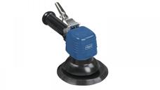 Slefuitor pneumatic cu excentric Scheppach 7906100719, 1 4  , 150 mm, 6.3 bari