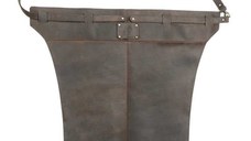 Sort de protectie din piele  BeaverCraft  LC_AP_01