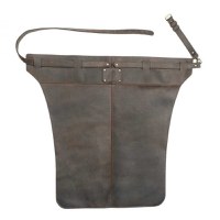 Sort de protectie din piele  BeaverCraft  LC_AP_01 - 1