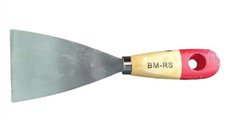 Spaclu Mannesmann 611-080, 80 mm - Unelte de calitate pentru finisaje perfecte