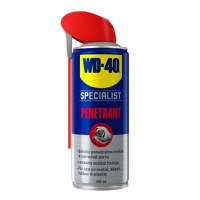 Spray deblocant pentru ansambluri ruginite si intepenite WD-40 Penetrant, 400 ml - 1