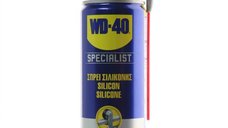 Spray degripant pe baza de silicon WD-40 Silicone, 40 ml