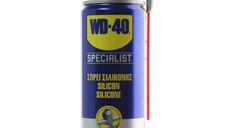 Spray degripant pe baza de silicon WD-40 Silicone, 40 ml