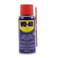 Spray lubrifiant multifunctional WD-40, 100 ml - 1