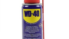 Spray lubrifiant multifunctional WD-40, 100 ml