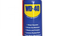 Spray lubrifiant multifunctional WD-40, 200 ml