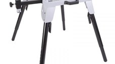 Stand de lucru pentru fierastrau circular cu prindere universala Evolution 005-0002, 225 Kg, 815 mm