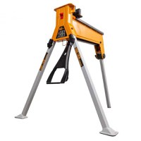 Stand de lucru portabil Croc Lock Compact Batavia 7061991, 150 Kg - 1