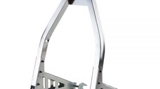 Stand motocicleta din aluminiu pentru roata din spate Dema 24196, 225 Kg