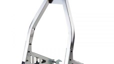 Stand motocicleta din aluminiu pentru roata din spate Dema 24196, 225 Kg