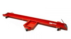 Stand motocicleta mobil MRH 560 Dema 24353, 567 Kg