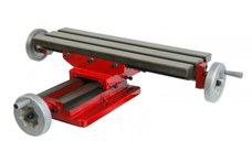 Stand pentru gaurire si frezare cu 2 coordonate Dema 18510
