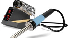 Statie de lipit Velleman VTSS4N, 48 W, 450   C