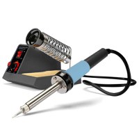 Statie de lipit Velleman VTSS4N, 48 W, 450   C - 1