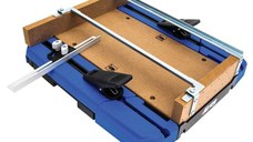 Statie pentru taieri transversale Kreg KMA4100, 305 mm