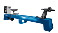 Strung pentru prelucrarea lemnului DM1100T Scheppach 5902306901, 400 W, 1000 mm