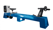 Strung pentru prelucrarea lemnului DM1100T Scheppach 5902306901, 400 W, 1000 mm