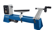 Strung pentru prelucrarea lemnului DM500T Scheppach 5902307901, 400 W, 500 mm