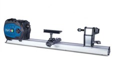 Strung pentru prelucrarea lemnului DM600VARIO Scheppach 5902305901, 550 W, 600 mm