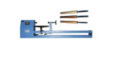 Strung pentru prelucrarea lemnului Gude 00501, 370 W, 320 mm