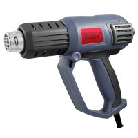 Suflanta cu aer cald HLG 600-2000 Gude 58190, 2000 W, 50-600   C - 1