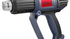 Suflanta cu aer cald HLG 600-2000 Gude 58190, 2000 W, 50-600   C
