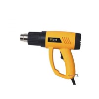 Suflanta cu aer cald Wert 1926, 2000 W, 350-600   C - 1