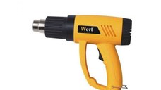 Suflanta cu aer cald Wert 1926, 2000 W, 350-600   C
