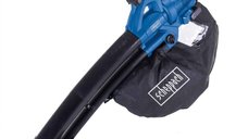 Suflanta frunze electrica fara acumulator BC-BLV720-X Scheppach 5912105900, 2x20 V, 210 km h