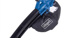 Suflanta frunze electrica fara acumulator BC-BLV720-X Scheppach 5912105900, 2x20 V, 210 km h