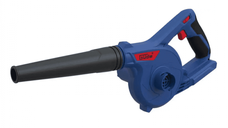 Suflanta frunze electrica fara acumulator BUS 18-0 Guede 58413, 18 V, 18000 rpm
