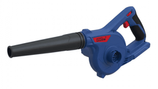 Suflanta frunze electrica fara acumulator BUS 18-0 Guede 58413, 18 V, 18000 rpm