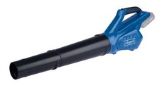 Suflanta frunze electrica fara acumulator  C-BL700-X  Scheppach 5912104900, 20 V, 155 km h