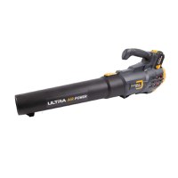 Suflanta frunze electrica fara acumulator Ultra Air Power Batavia  7064638, 18 V, 140 km h - 1
