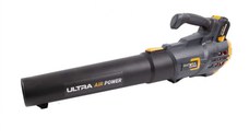 Suflanta frunze electrica fara acumulator Ultra Air Power Batavia  7064638, 18 V, 140 km h