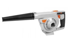 Suflanta frunze electrica multifunctionala fara acumulator MaxxPack Batavia 7063096, 18 V, 18000 rpm