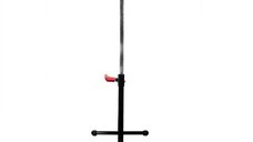 Suport cu rola pentru tevi Troy 90015, 60 Kg