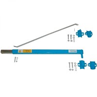 Suport electropalan Gude 1715, 100-600 Kg - 1