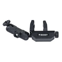 Suport multifunctional de laser pentru suporti telescopici ST STE Bessey STE-LH - 1